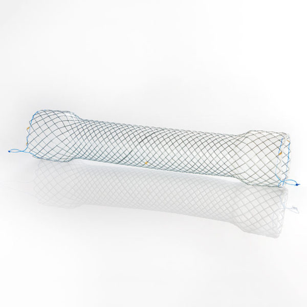 1812 Stent esofágico monocuerpo cubierto