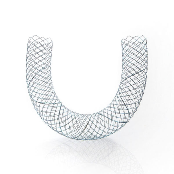Stent Biliar Endoscópico No Cubierto