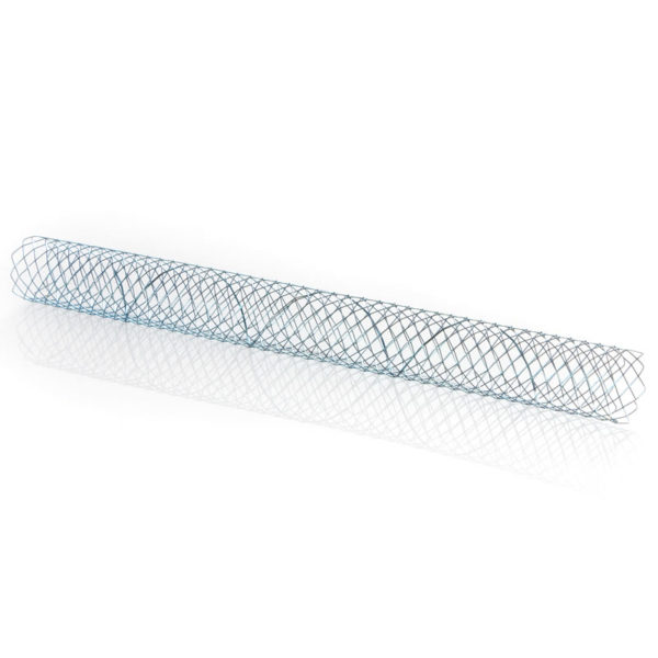 Stent Biliar Percutáneo No Cubierto