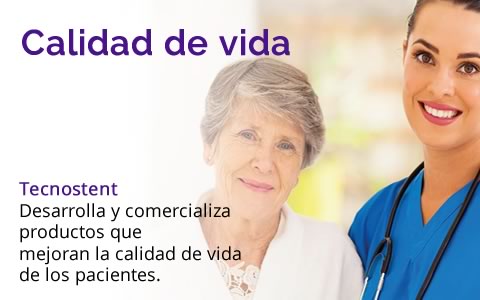 Calidad de vida