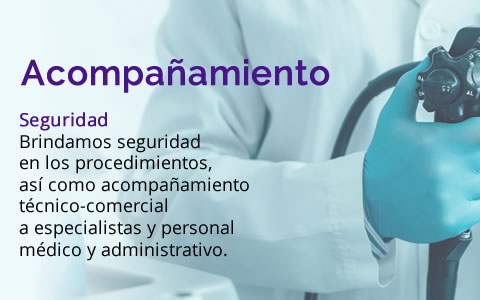 Acompañamiento