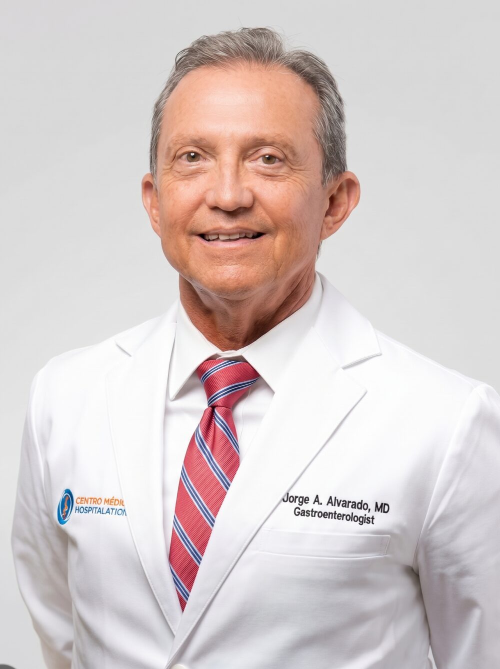 Doctor Oscar Alberto Alvarez Doctor Oscar Alberto Alvarez