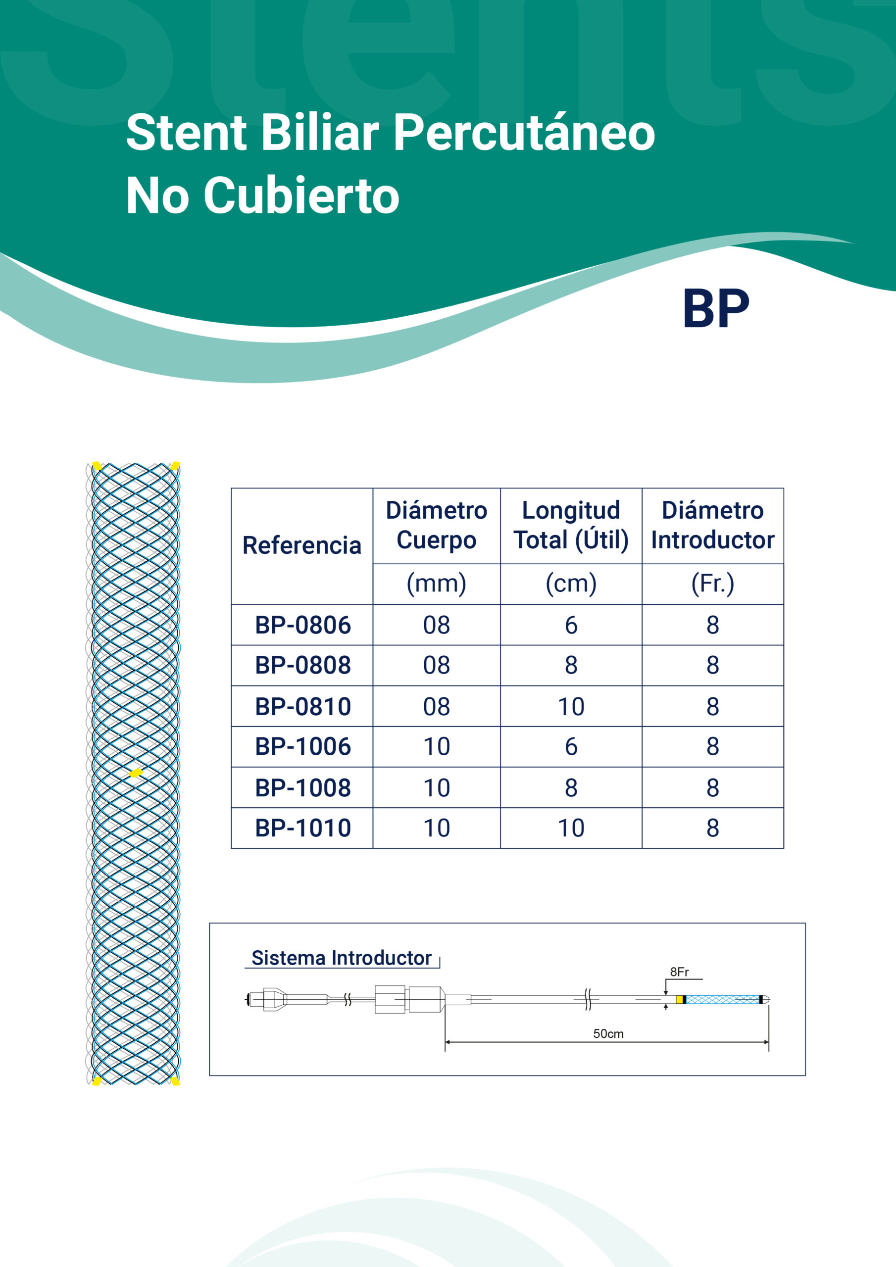 Stent_Biliar_Percutaneo_NO_cubierto