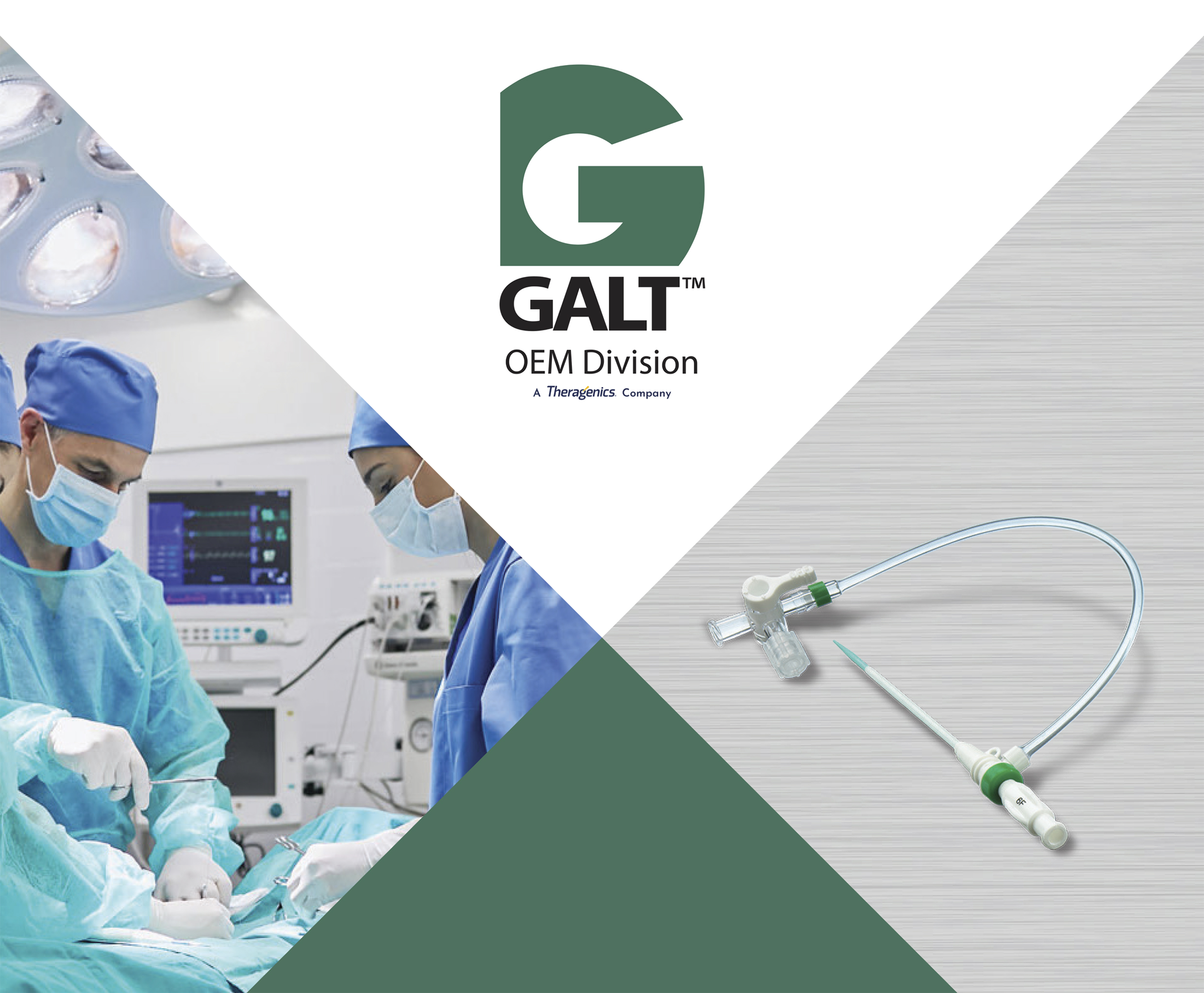 Radiología Intervencionista