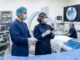stent para obstrucción biliar