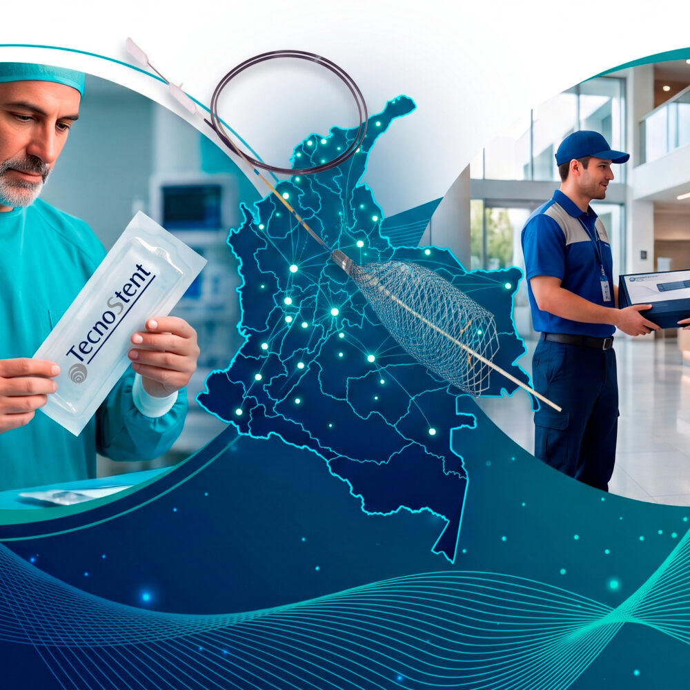 stent esofágico monocuerpo stent esofágico monocuerpo