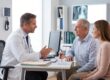 Tratamiento paliativo cáncer esófago