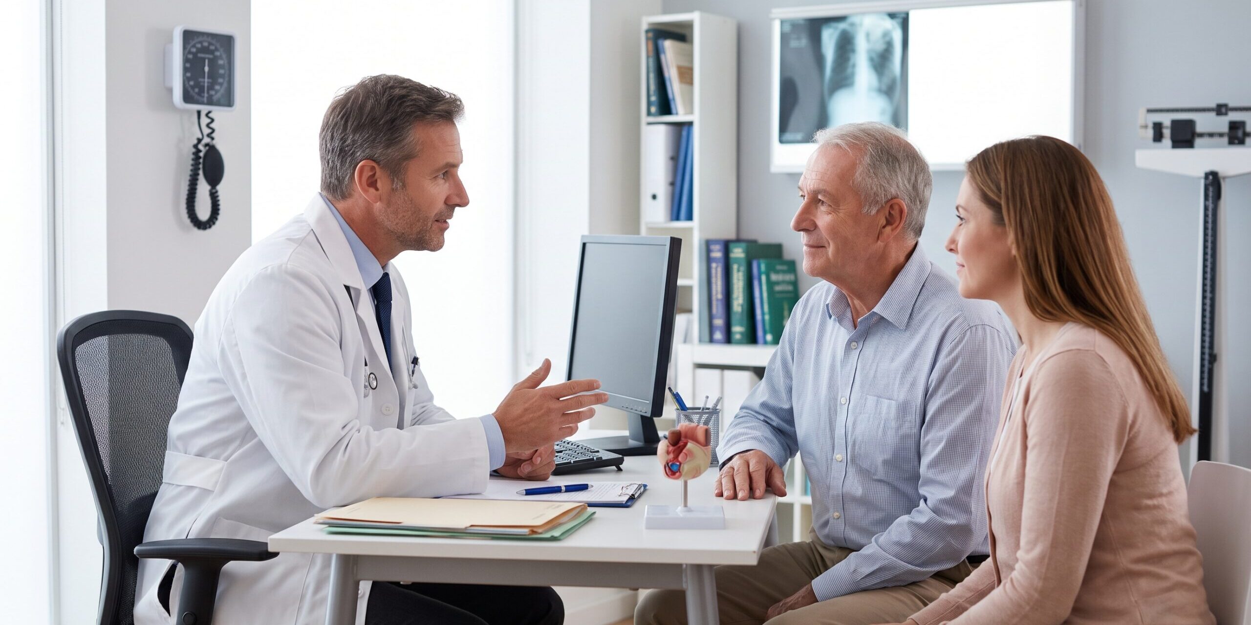 Tratamiento paliativo cáncer esófago Tratamiento paliativo cáncer esófago